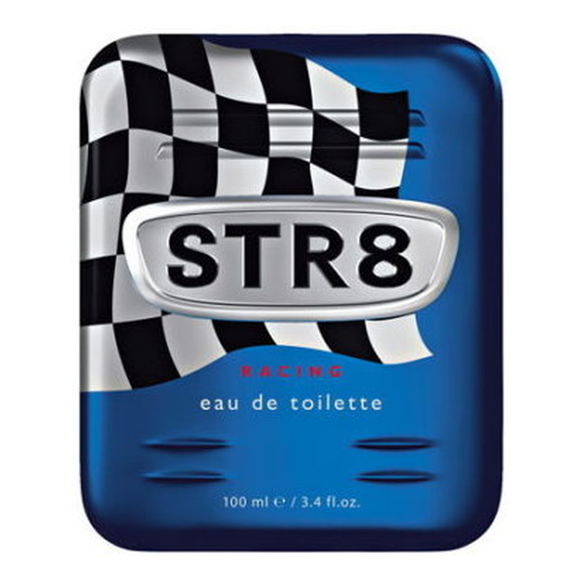 STR8 Racing Woda Toaletowa Dla Mężczyzn 100ml