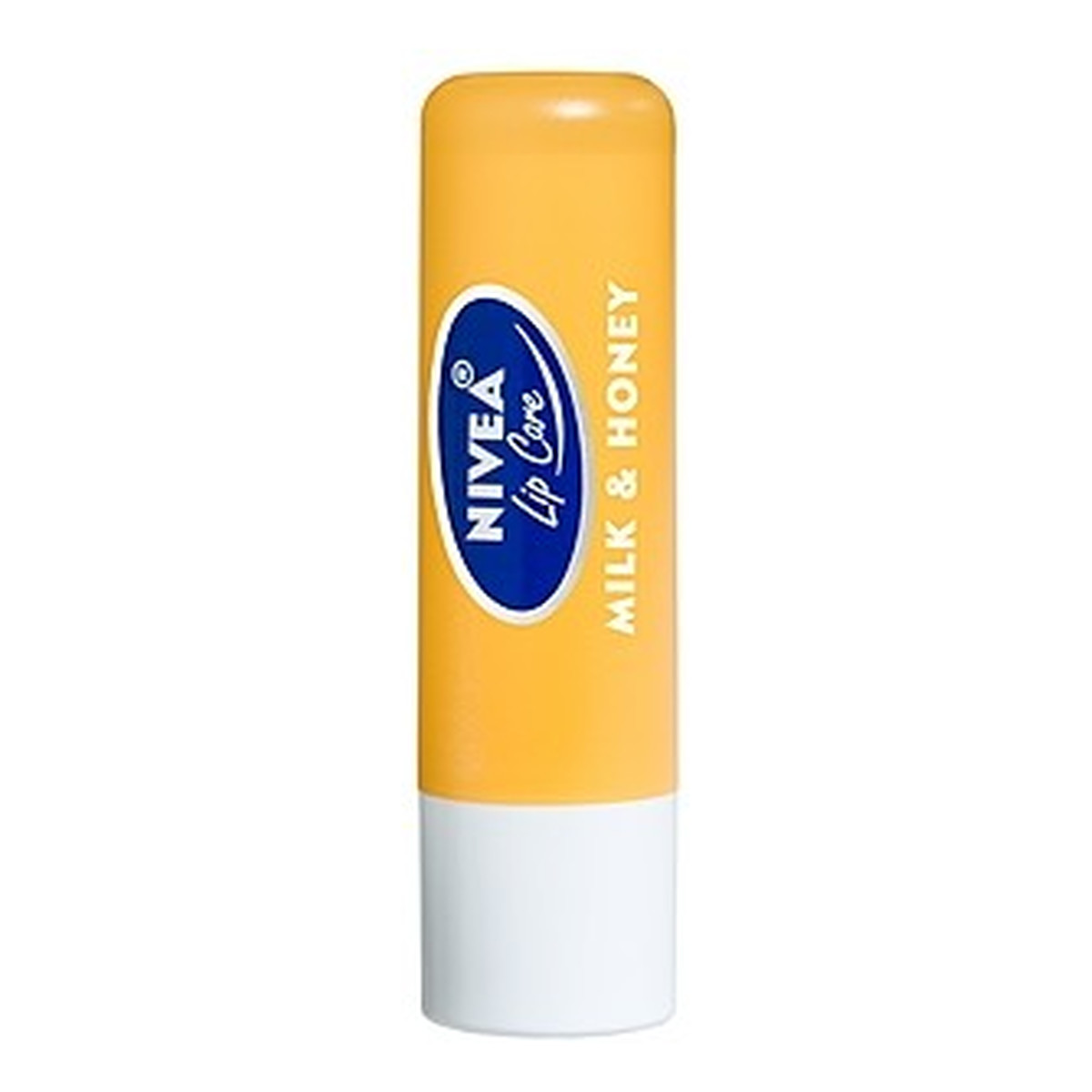 Nivea Lip Care Pomadka Do Ust Milk & Honey 4g