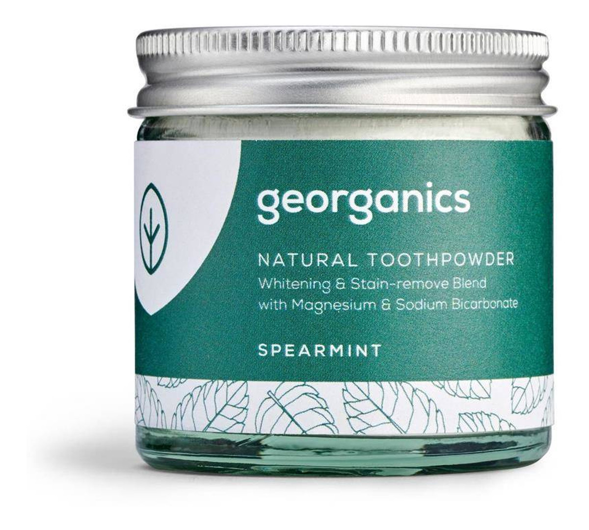 Proszek do czyszczenia zębów