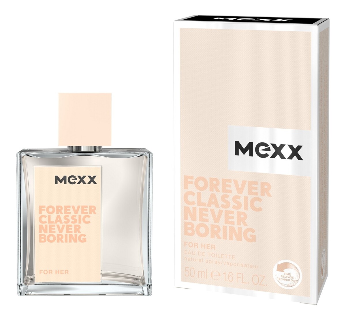 for Her Woda toaletowa