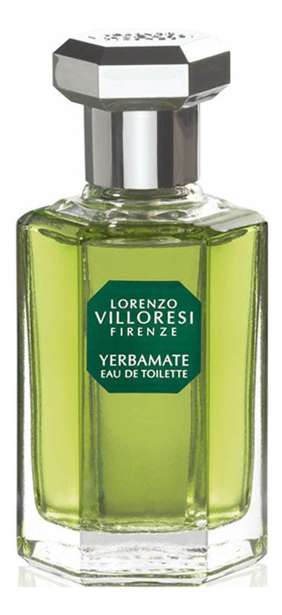 Yerbamate Woda toaletowa