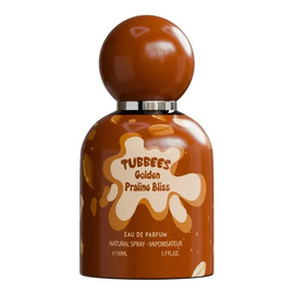Golden Praline Bliss woda perfumowana spray
