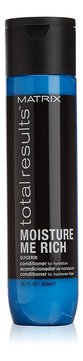 Moisture Me Rich Conditioner odżywka nawilżająca