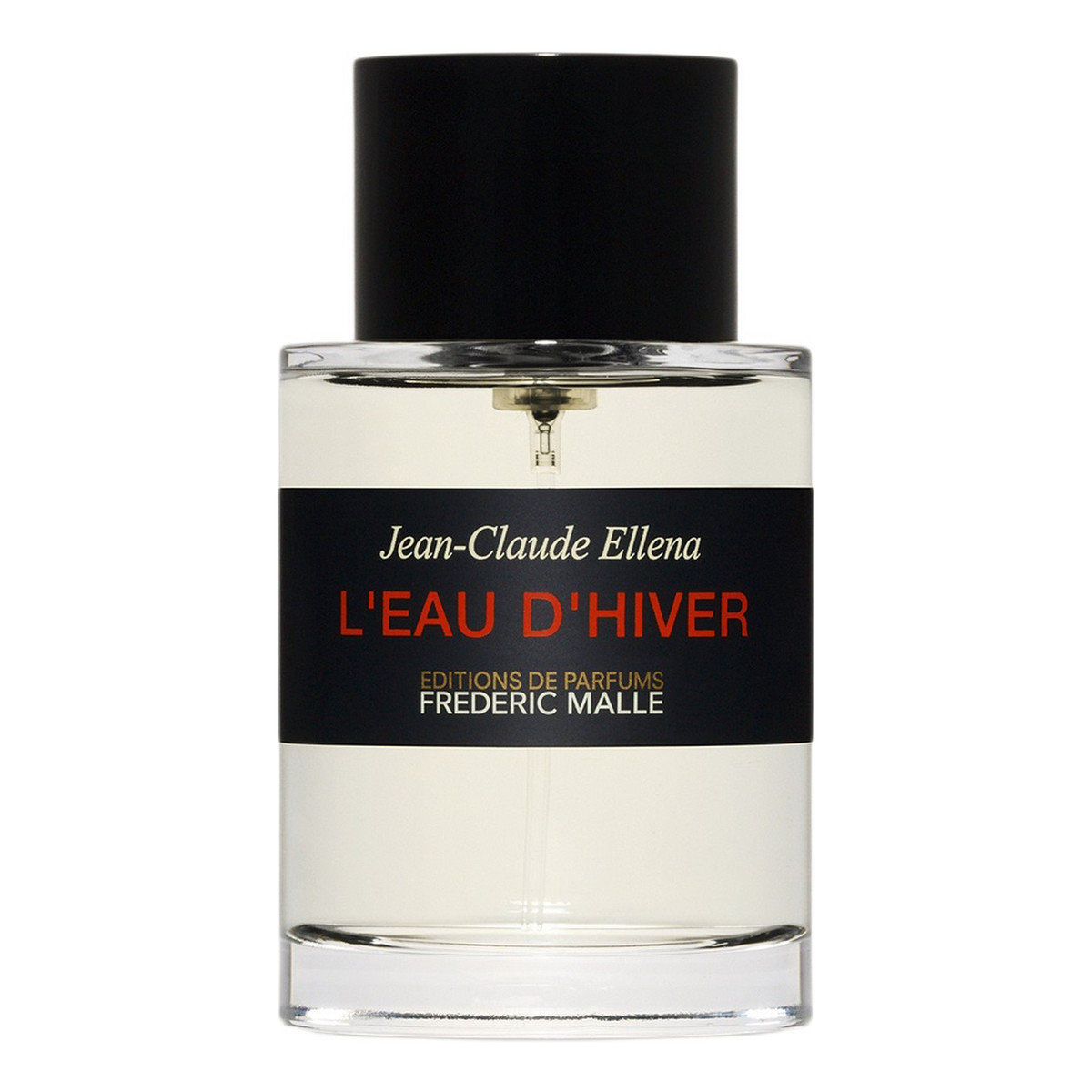 Frederic Malle L'Eau D'Hiver Woda perfumowana spray 100ml