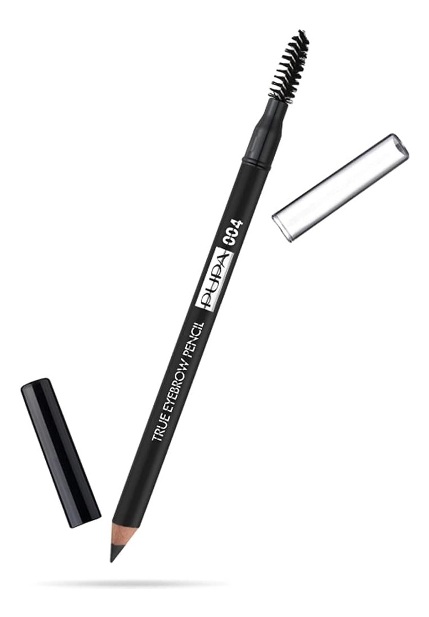 True Eyebrow Pencil Waterproof Kredka do brwi wodoodporna