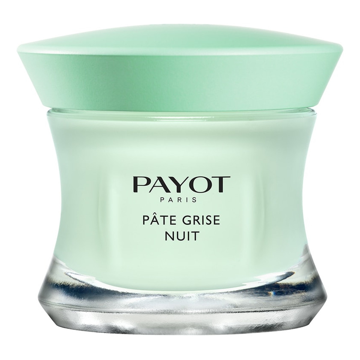 Payot Pate Grise Nuit Spot & Anti-Blemish Night Cream krem do cery trądzikowej i problematycznej na noc 50ml