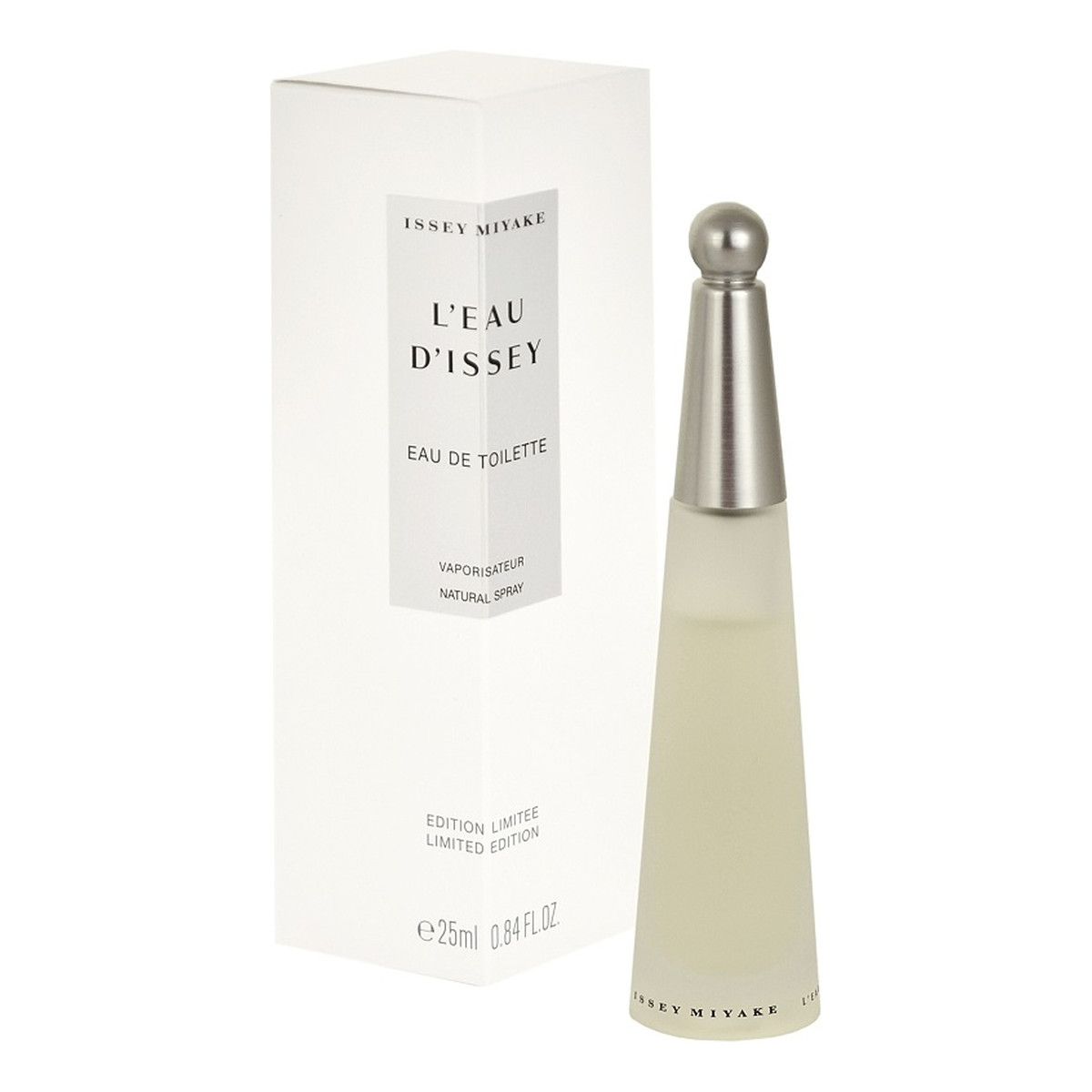 Issey Miyake L'Eau D'Issey woda toaletowa dla kobiet 25ml