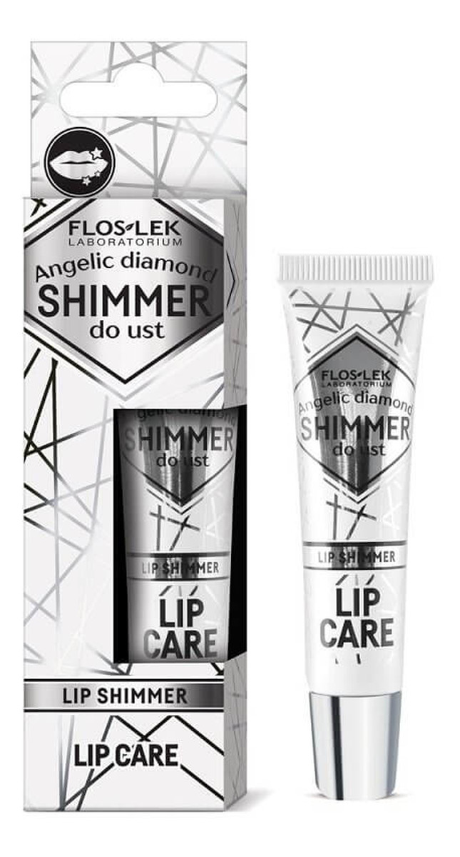 shimmer do ust