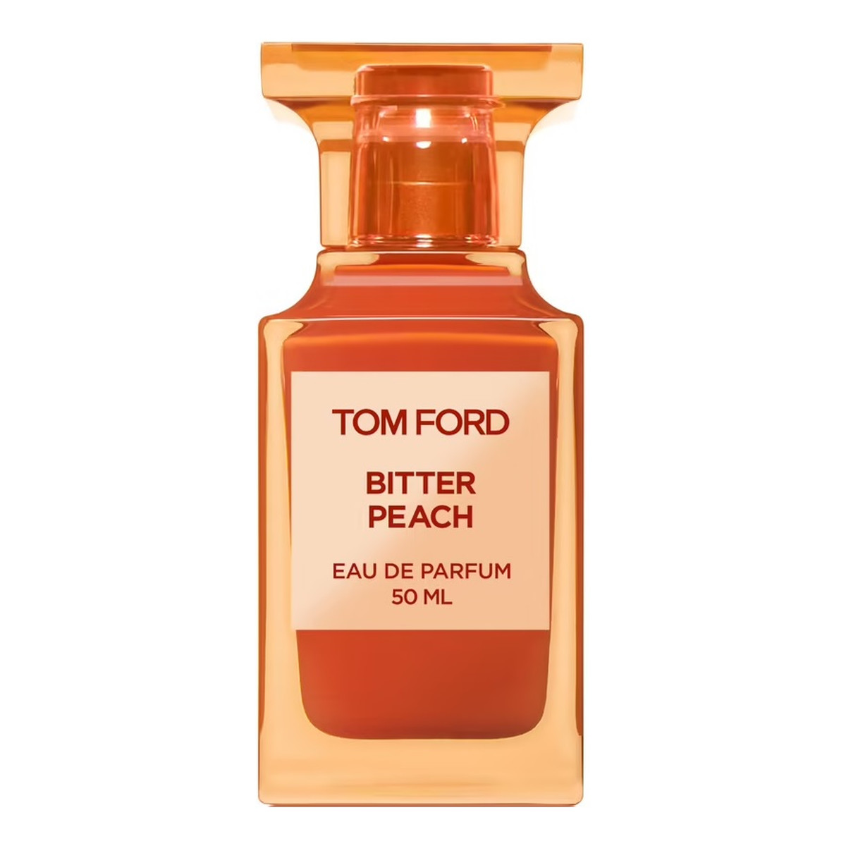 Tom Ford Bitter Peach Woda perfumowana spray 50ml