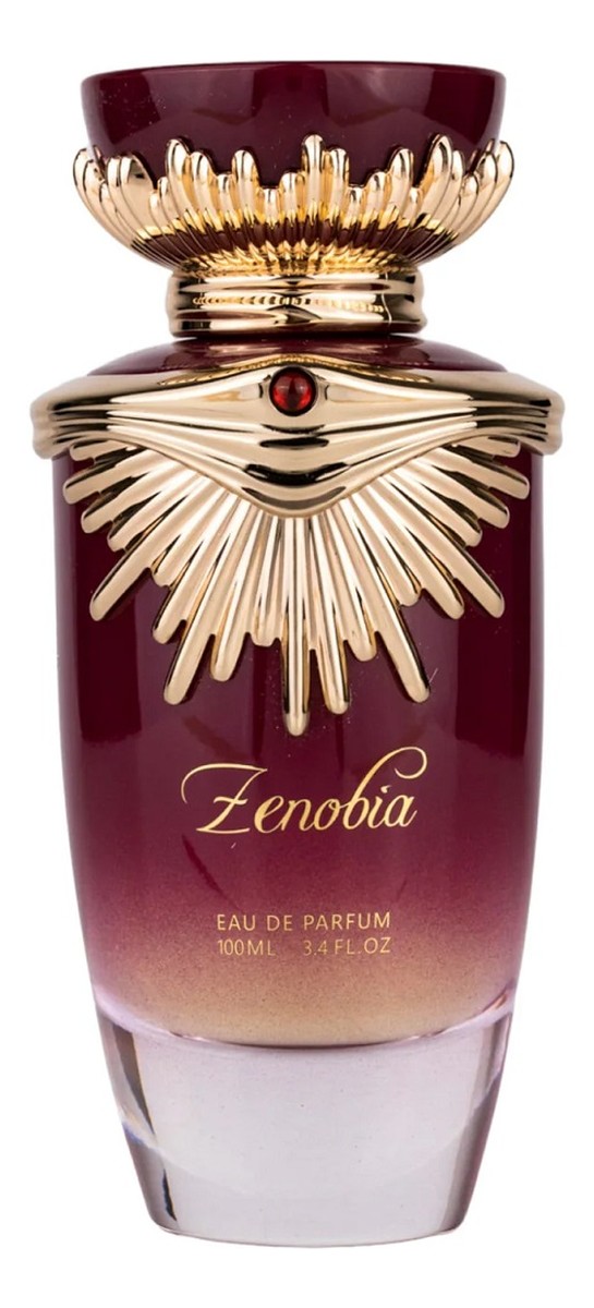 Woda perfumowana spray