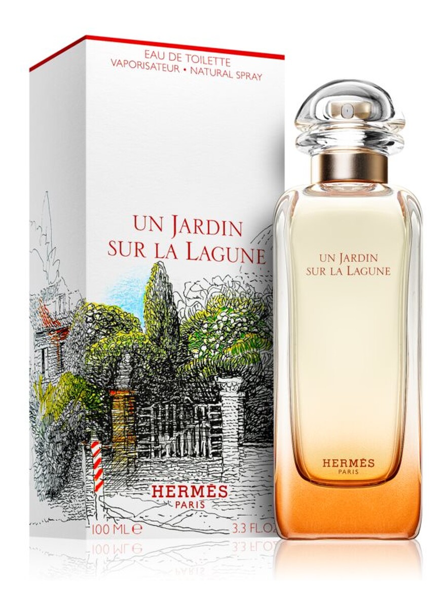 Woda toaletowa spray