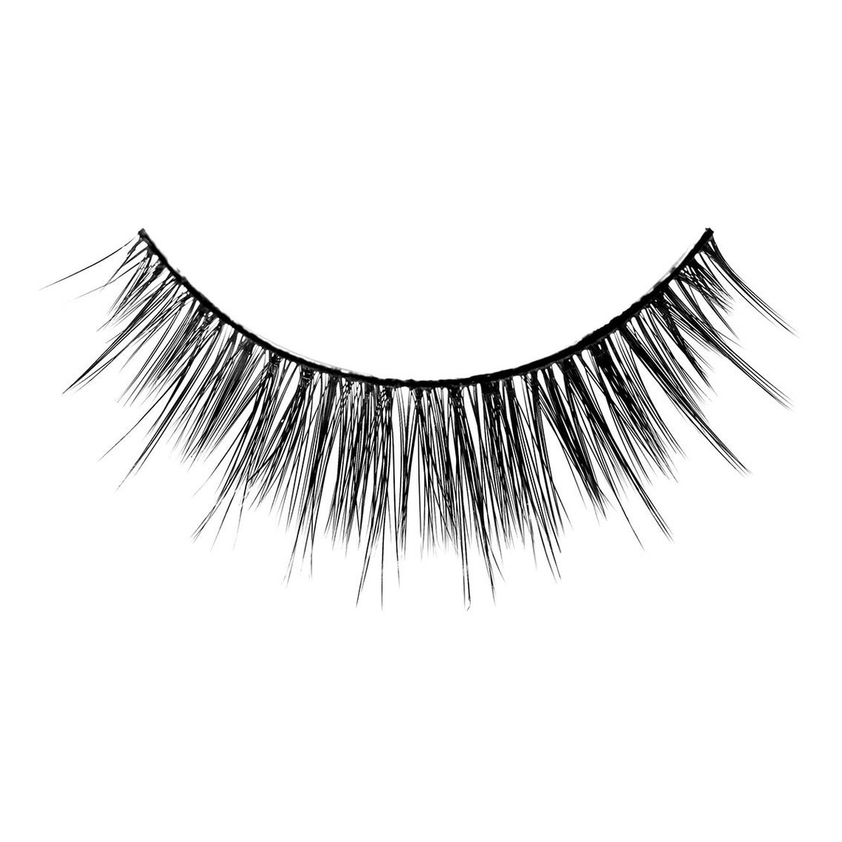 Clavier Quick Premium Lashes rzęsy na pasku Just A Pinch 811