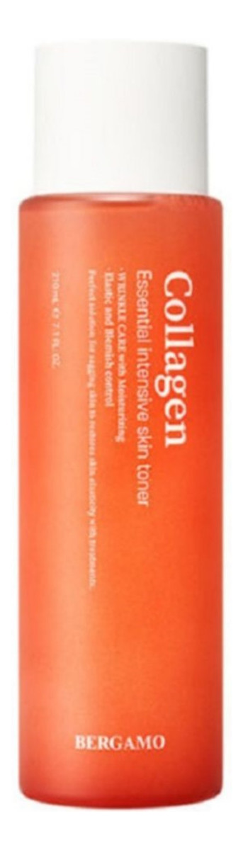 Essential intensive toner do twarzy