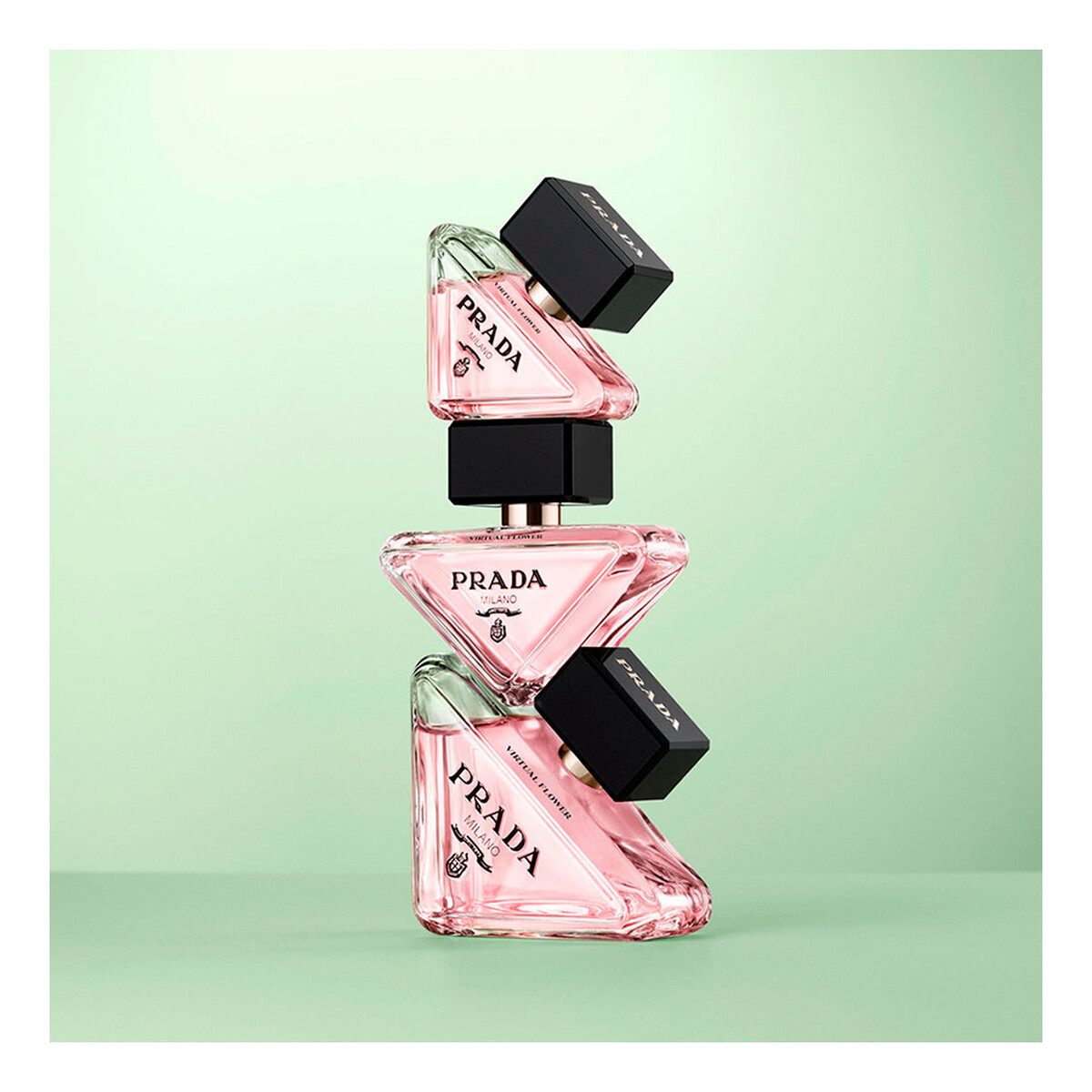 Prada Paradoxe Virtual Flower Woda perfumowana refillable spray 90ml