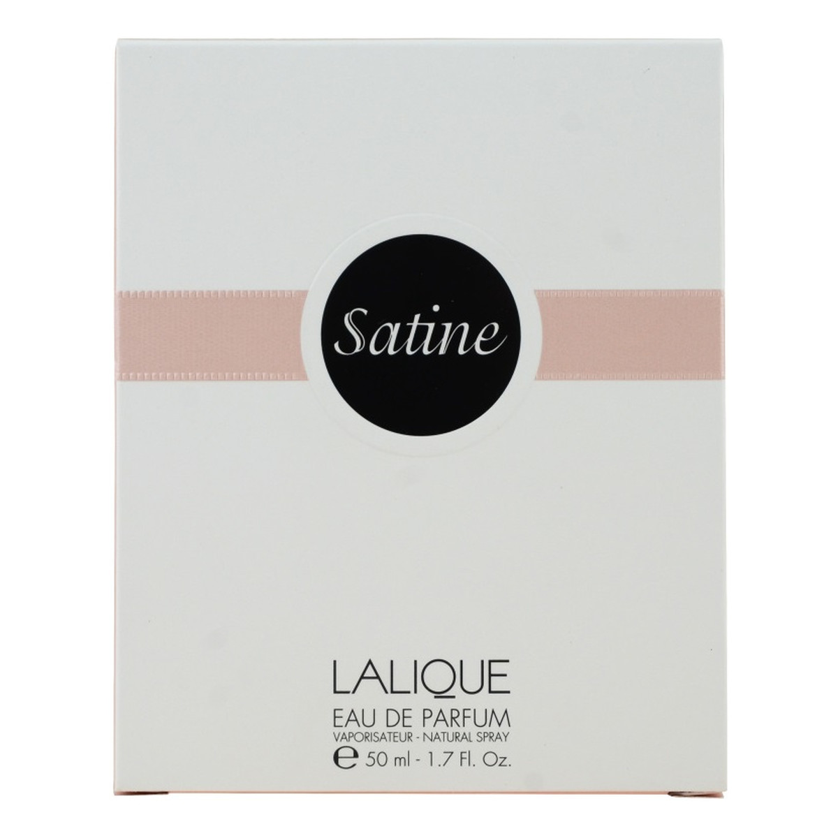 Lalique Satine woda perfumowana dla kobiet 50ml
