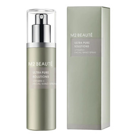 Spray serum do twarzy w sprayu z witaminą C