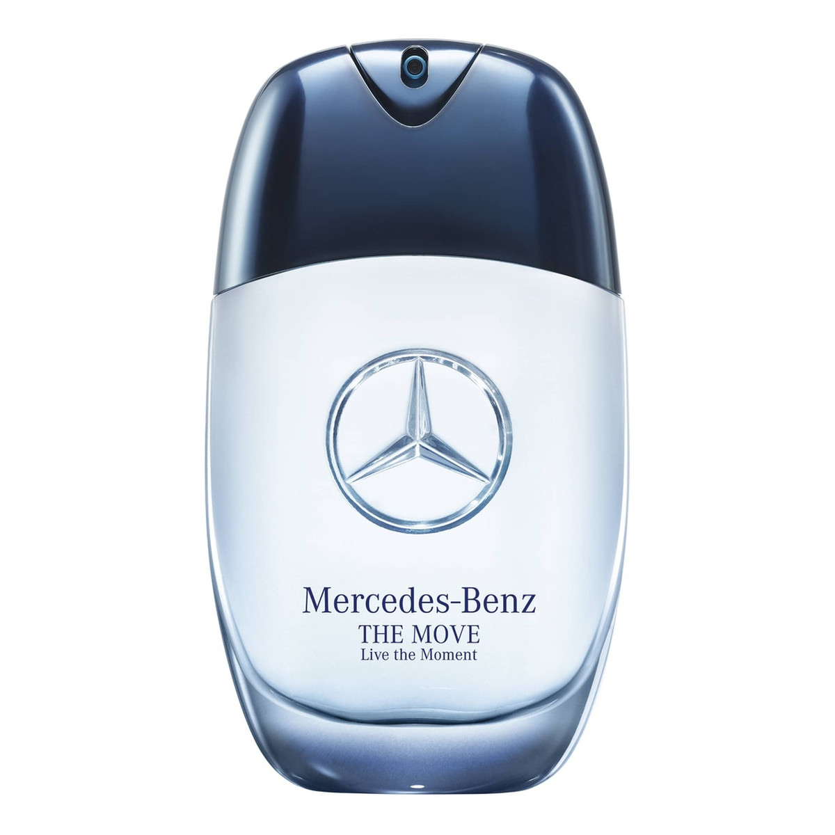 Mercedes-Benz The Move Live The Moment Woda perfumowana spray 100ml