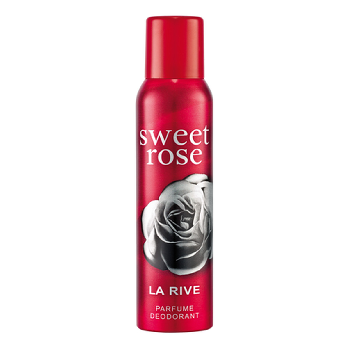 La Rive Sweet Rose Women Dezodorant Spray 150ml