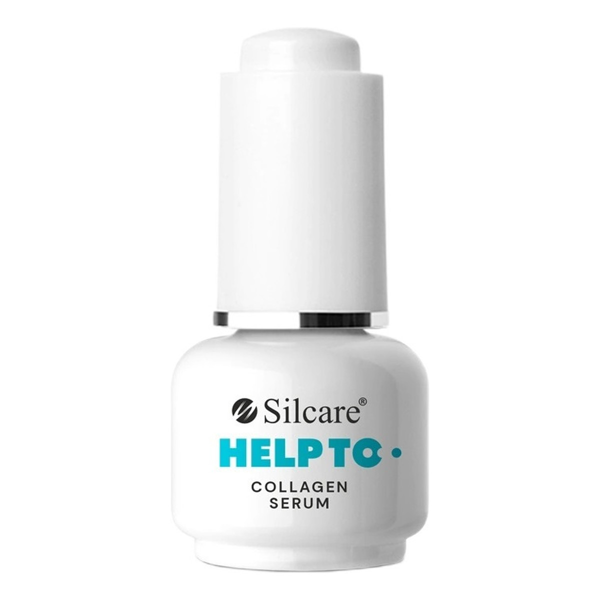Silcare Help To serum kolagenowe 15ml