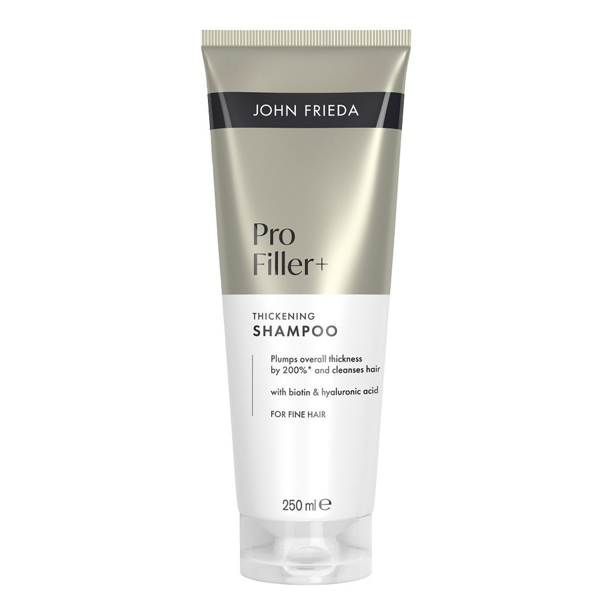 John Frieda ProFiller+ szampon zagęszczający włosy 250ml