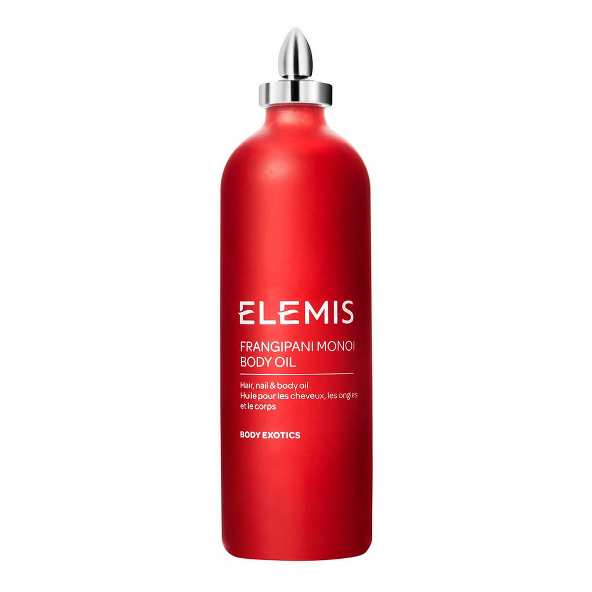 Elemis Frangipani Monoi Body Oil Olejek do włosów paznokci i ciała 100ml