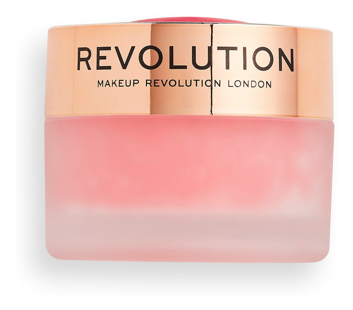 Peeling cukrowy do ust Watermelon Heaven