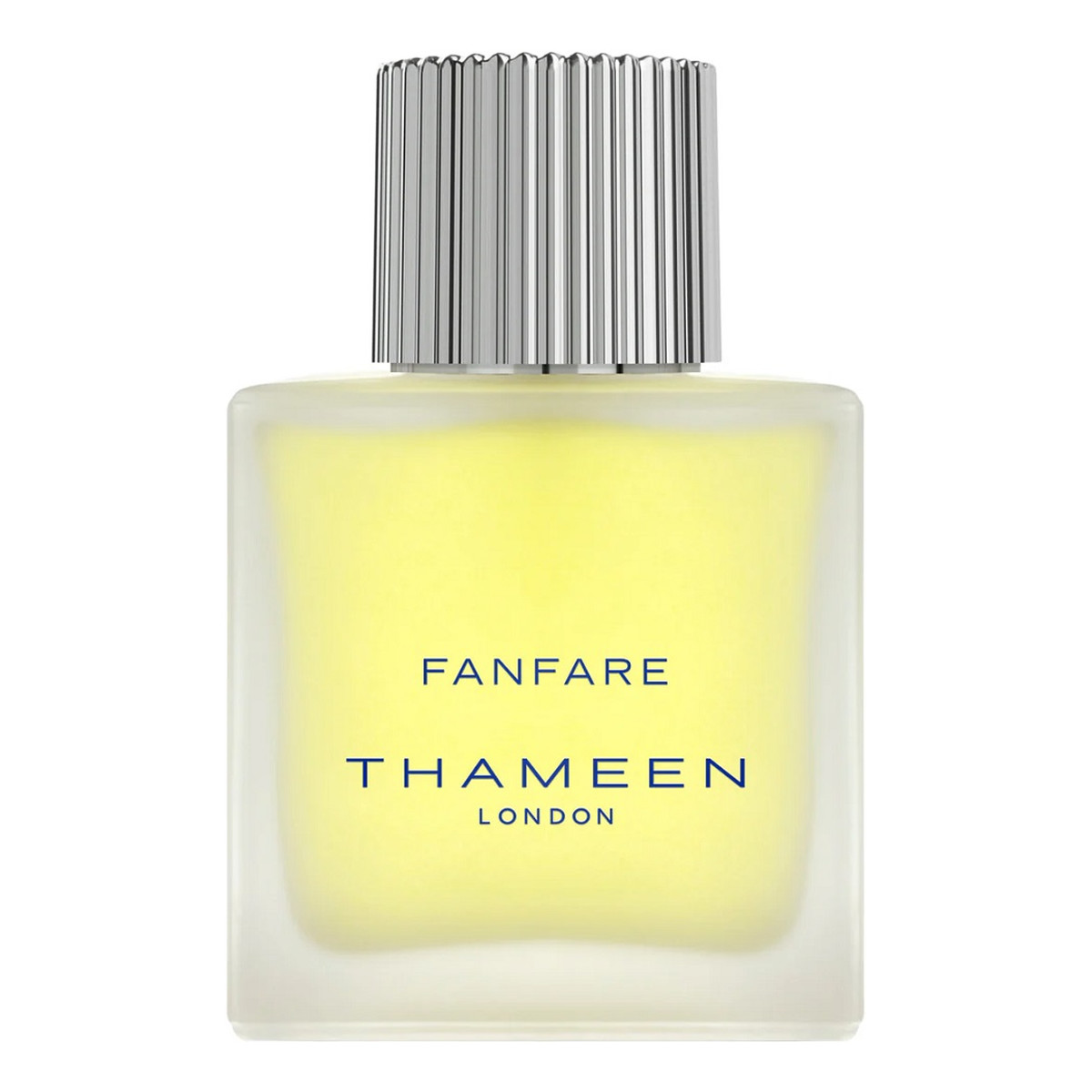 Thameen Fanfare woda kolońska spray - produkt bez opakowania 100ml