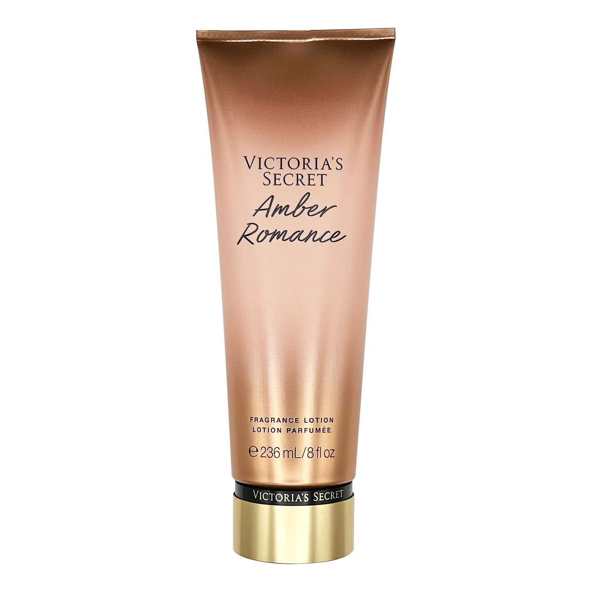 Victoria's Secret Amber Romance Balsam do ciała 236ml