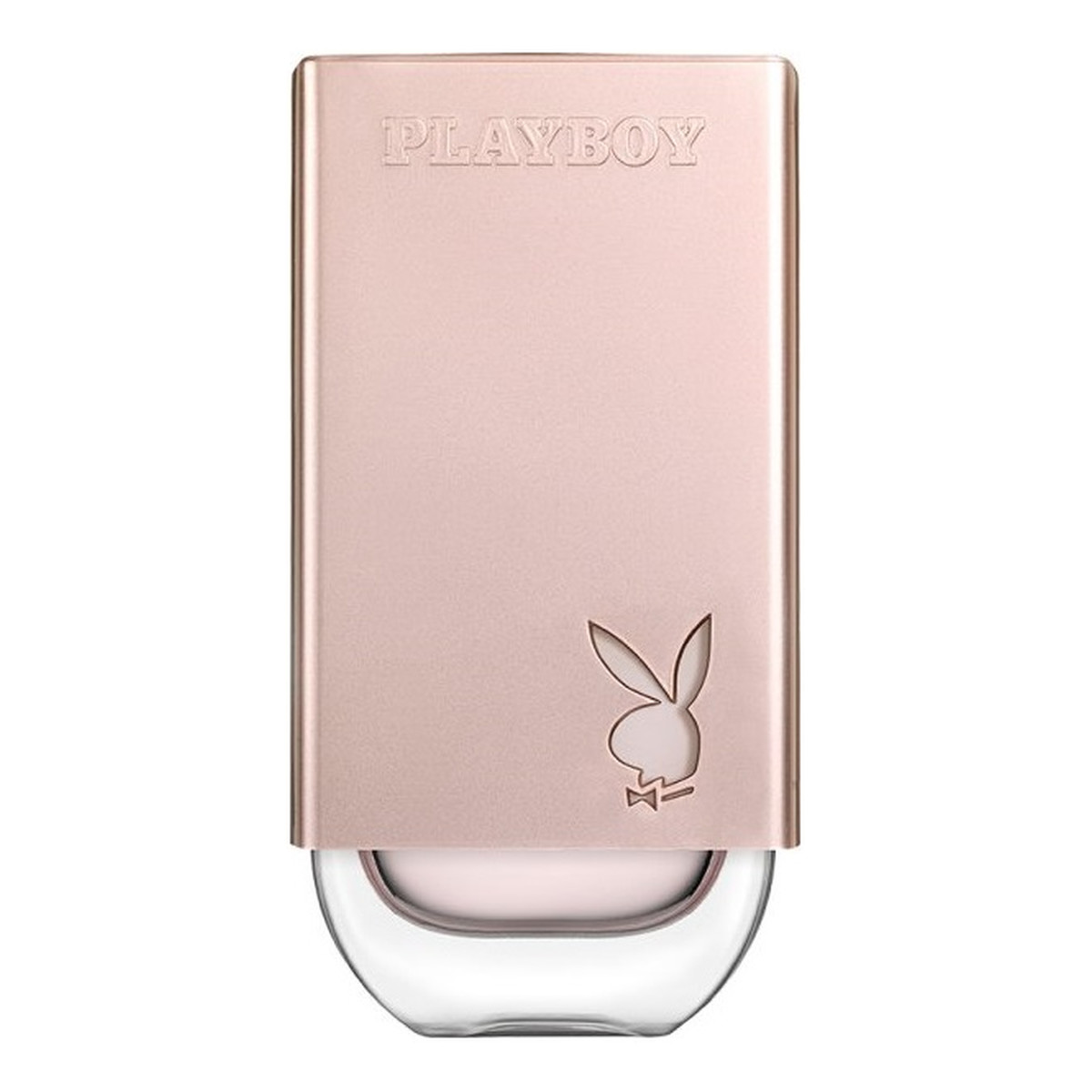 Playboy Make The Cover For Her Woda toaletowa spray 30ml