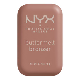 Bronzer do twarzy