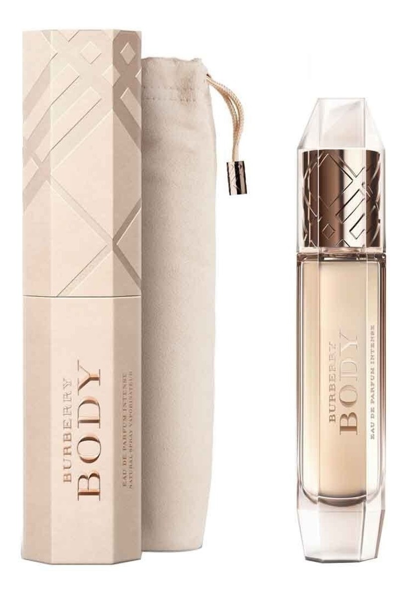 Woda perfumowana