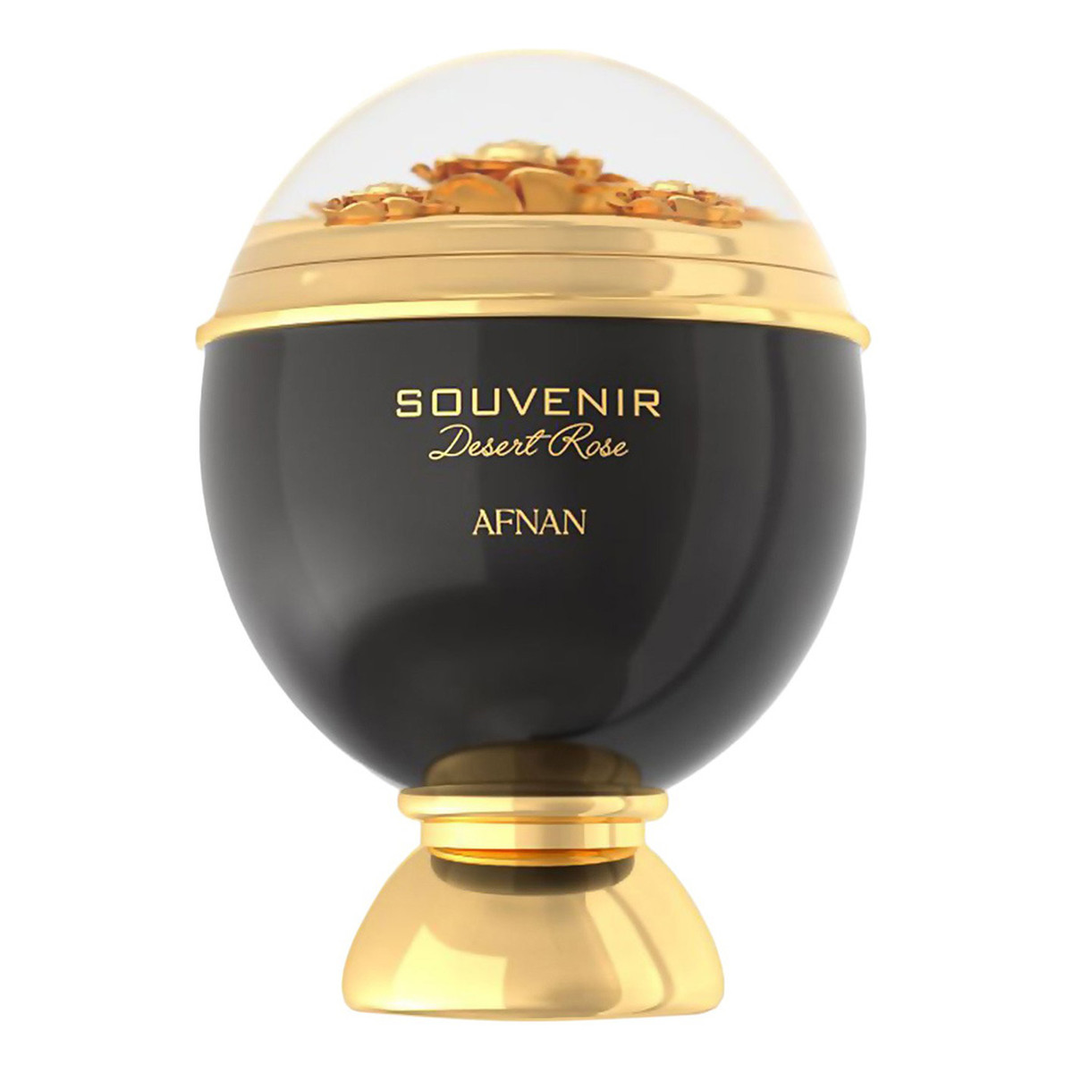 Afnan Souvenir Desert Rose Woda perfumowana spray 100ml