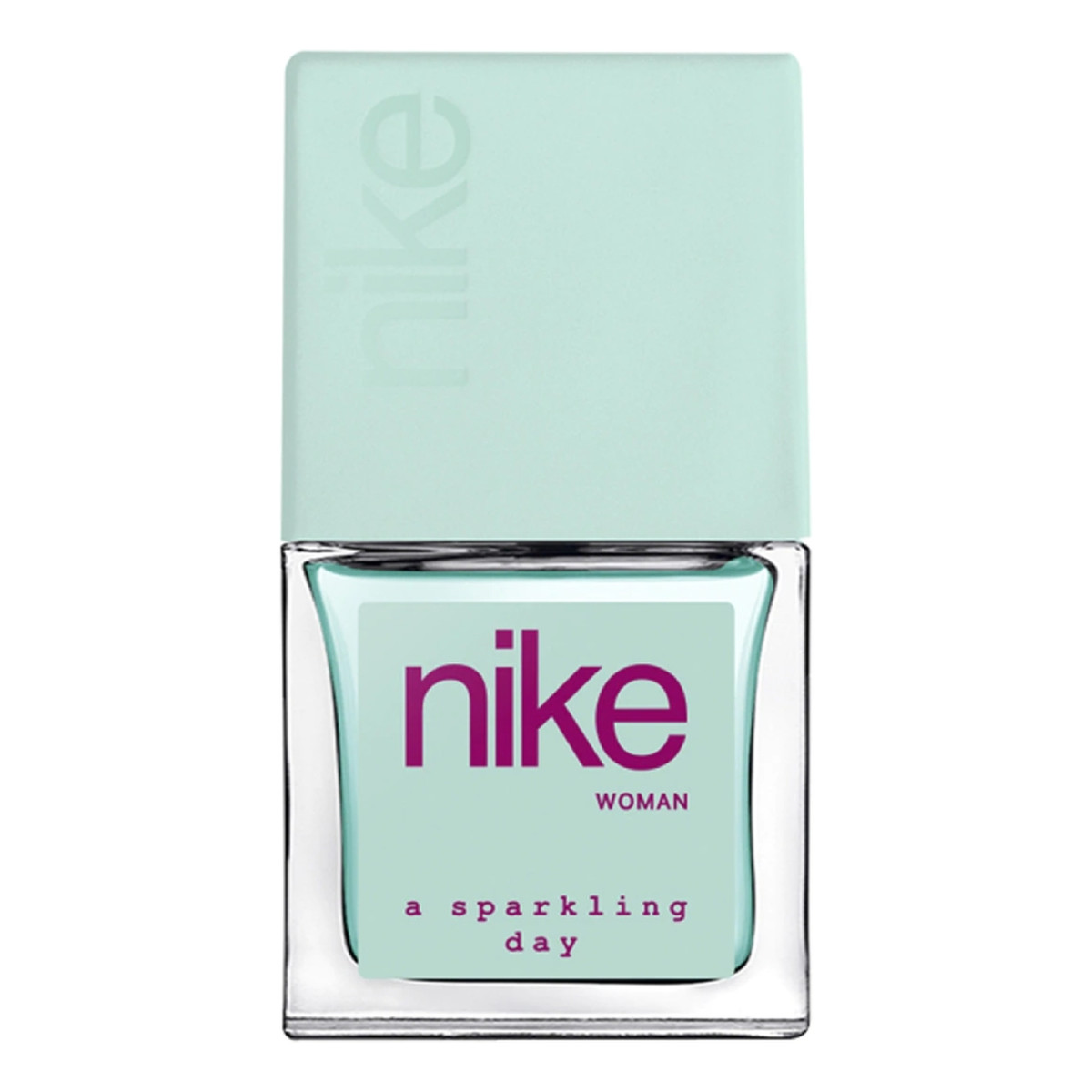 Nike A Sparkling Day Woman Woda toaletowa spray 30ml