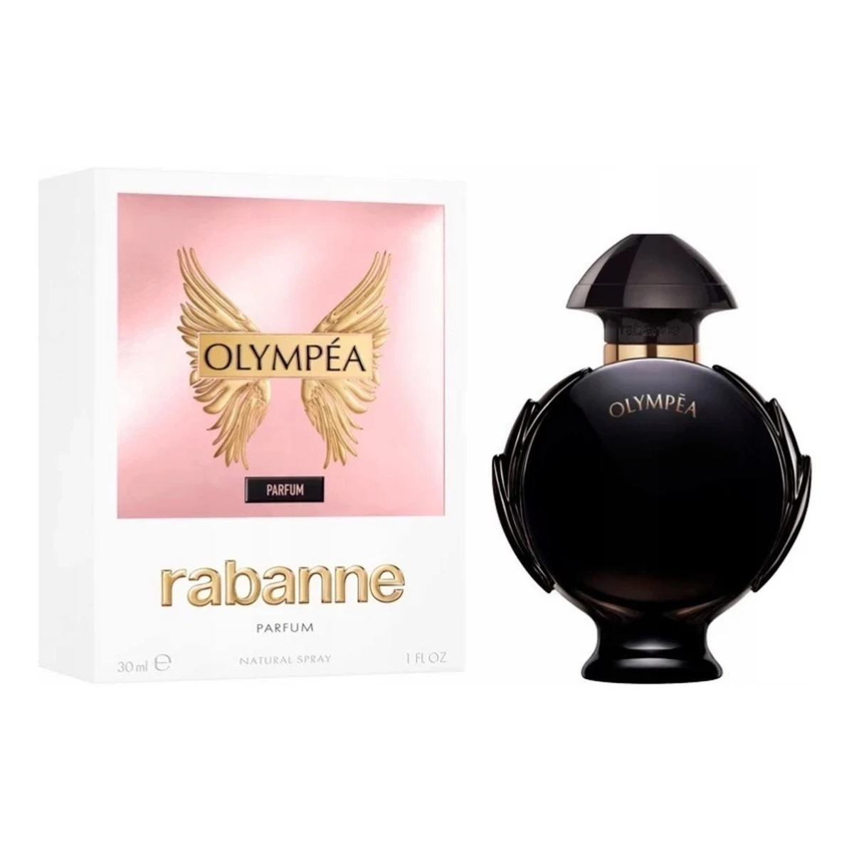 Paco Rabanne Olympea Perfumy dla kobiet 30ml