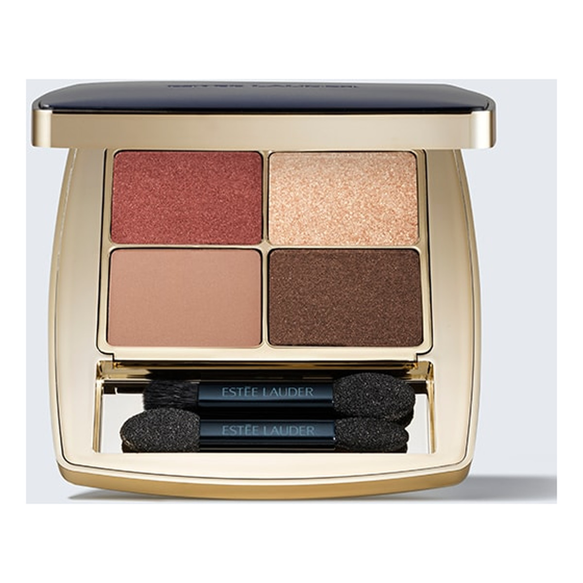 Estee Lauder Pure Color Envy Luxe Eyeshadow luksusowa paletka cieni do powiek 6g
