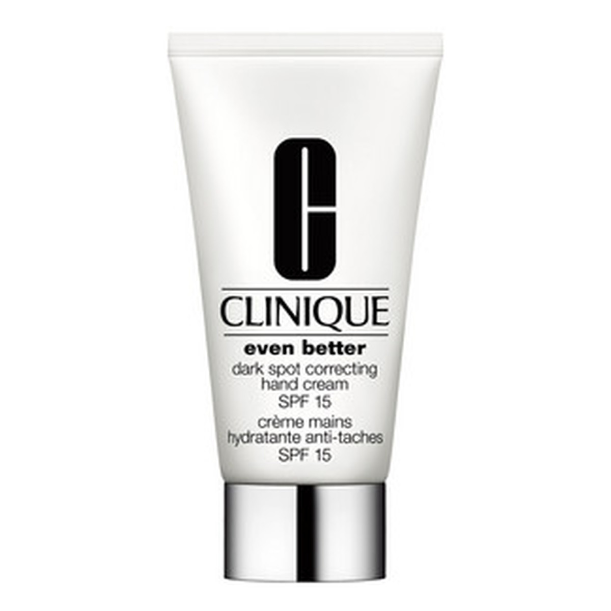Clinique Even Better Dark Spot Correcting Hand Cream SPF 15 Krem do rąk 75ml