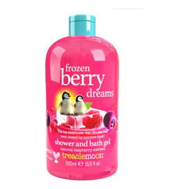 Żel Frozen Berry Dreams