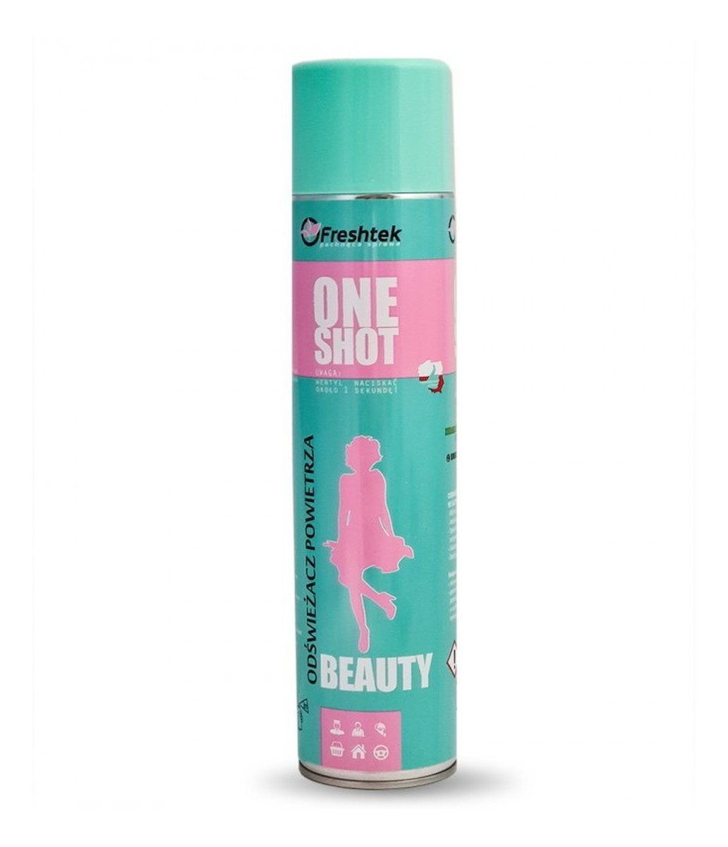 Odświeżacz powietrza Premium Beauty