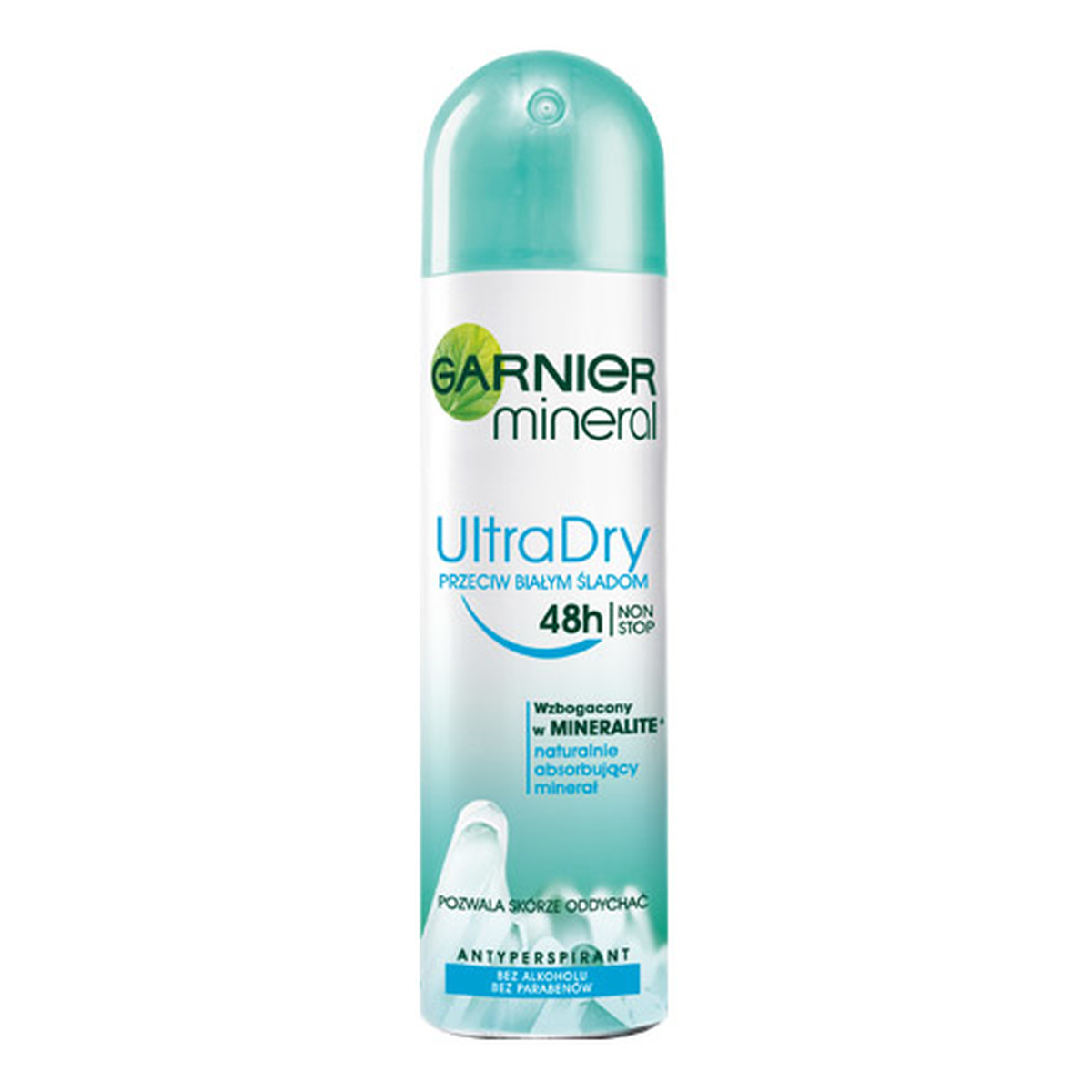 Garnier Mineral Ultra Dry Invisible Dezodorant Spray 150ml