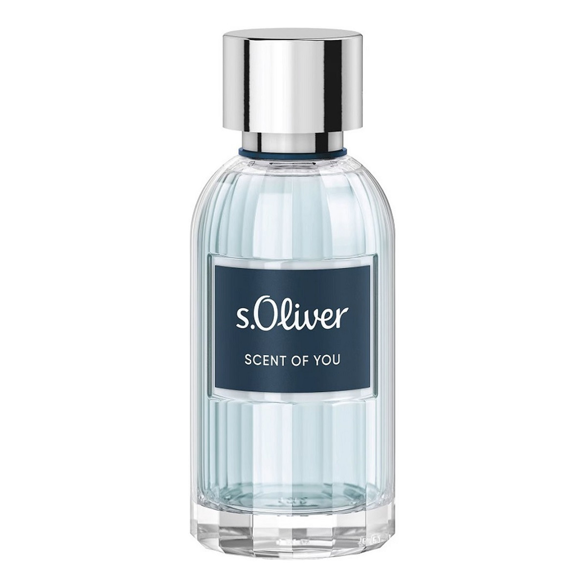 s.Oliver Scent Of You Men Woda toaletowa spray-produkt bez opakowania 50ml