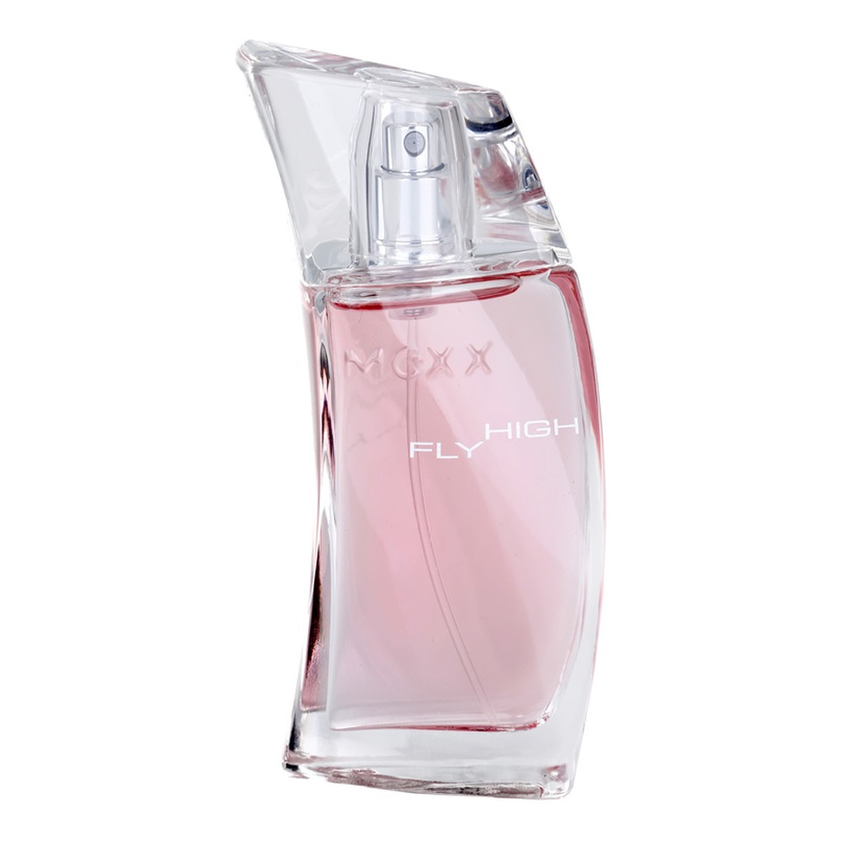 Mexx Fly High Woman woda toaletowa dla kobiet 40ml