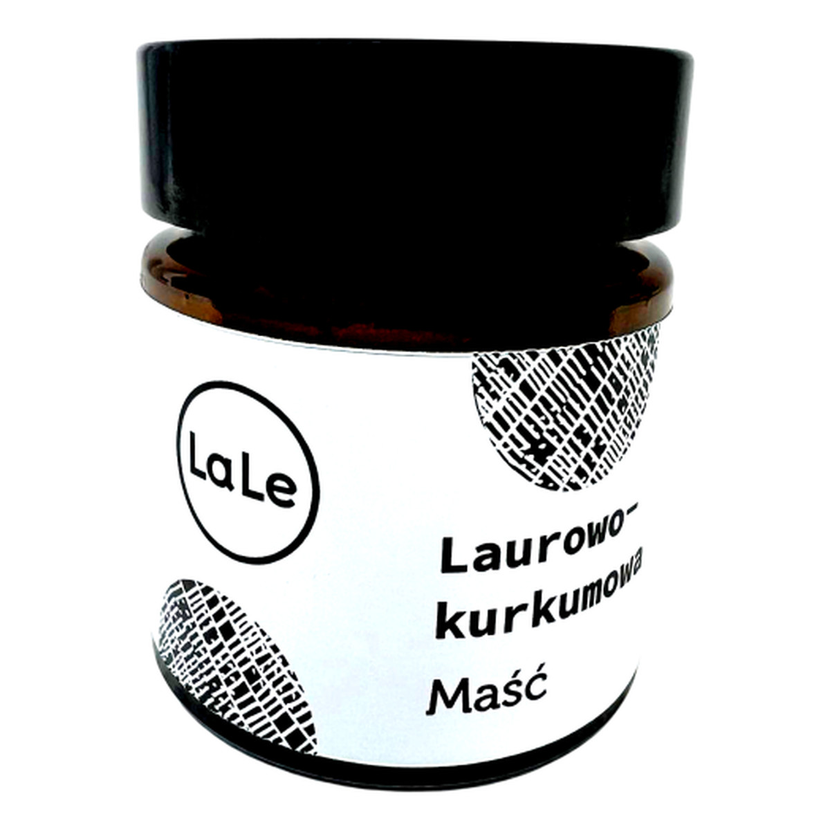 La-Le Laurowo-kurkumowa maść 30ml