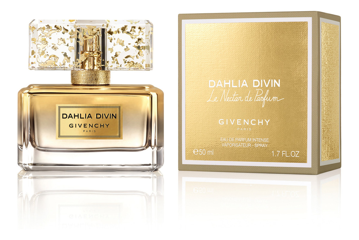 Woda perfumowana dla kobiet