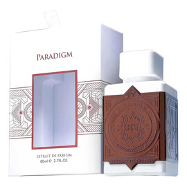 Paradigm Woda perfumowana