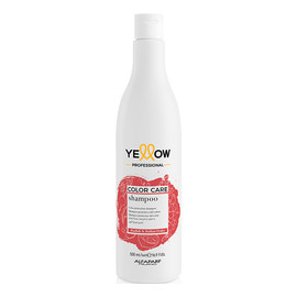 Color Care szampon ochronny do włosów farbowanych