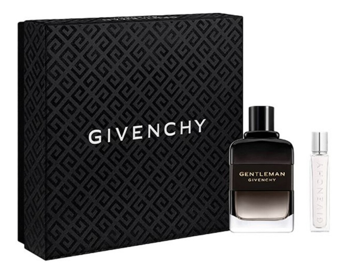 Zestaw woda perfumowana spray 100ml + woda perfumowana spray 12.5ml