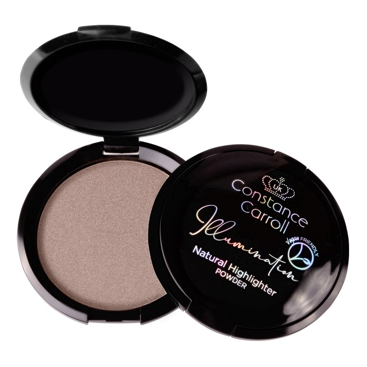 Constance Carroll Illumination Puder rozświetlający 10g