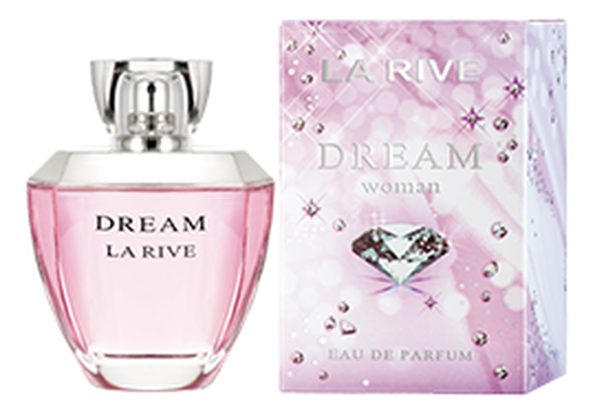 Woda Perfumowana