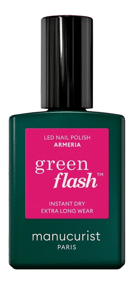 Nail Polish lakier do paznokci