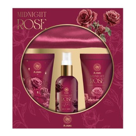 Zestaw prezentowy Midnight Rose